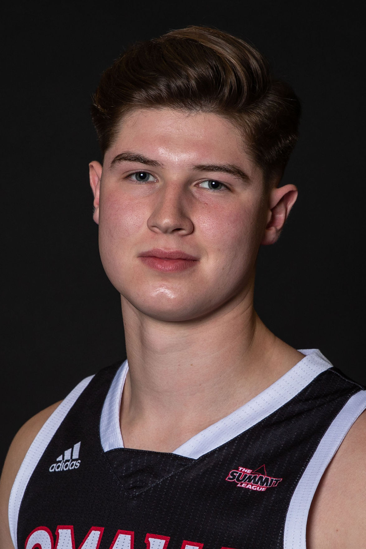 Nathan Brusseau
